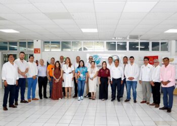 CECyTE BCS destaca a nivel nacional en certificación de competencias laborales