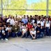 CECyTE mejora planteles de Los Cabos con inversión en infraestructura educativa