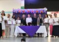 Más de 100 mujeres concluyen capacitaciones impulsadas por ISMujeres en Cabo San lucas