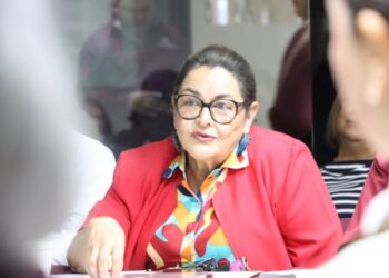 SEDIF coordina acciones comunitarias rumbo al segundo semestre de 2026