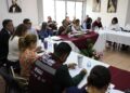 Encabeza SEDIF BCS mesa de trabajo sobre Sistema de Cuidados