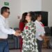Refuerza SEDIF Casa de Día “Santa Fe” en La Paz con entrega de equipamiento