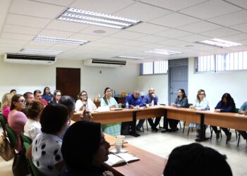 SEDIF BCS impulsa la democracia familiar desde el entorno educativo