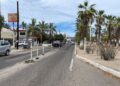 SEPUIMM anuncia cierre vial en bulevar Padre Kino, en el tramo de Melchor Ocampo a Reforma