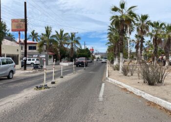 SEPUIMM anuncia cierre vial en bulevar Padre Kino, en el tramo de Melchor Ocampo a Reforma