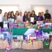 Entrega Gobierno del Estado insumos a refugio para mujeres en situación de violencia en BCS
