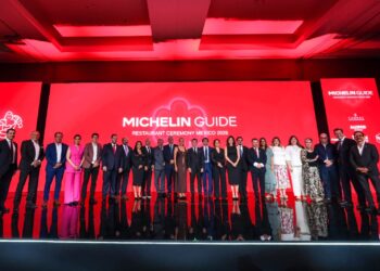 Destaca BCS en la Guía MICHELIN 2026 con reconocimientos gastronómicos