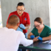 Realiza Salud estatal jornada de detección de enfermedades en el Centro Penitenciario de Los Cabos