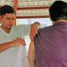 Sector salud de BCS supera meta de vacunación con más de 11 mil 300 dosis aplicadas