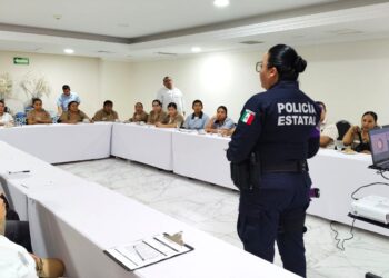 SSPE impulsa la prevención y el autocuidado con jornadas dirigidas al sector empresarial