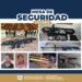 ASEGURA MESA ESTATAL DE SEGURIDAD EXPLOSIVOS, ARMAS, VEHÍCULOS, EQUIPO TÁCTICO Y GENERADORES DE VIOLENCIA EN LOS CABOS