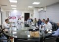 MESA ESTATAL DE SEGURIDAD REFUERZA OPERATIVOS TRAS HECHOS REGISTRADOS EN LOS CABOS