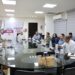 MESA ESTATAL DE SEGURIDAD REFUERZA OPERATIVOS TRAS HECHOS REGISTRADOS EN LOS CABOS