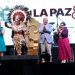 Gobernador preside coronación de Reina Calafia 2026 en el 491 aniversario de La Paz; destaca tradiciones e identidad paceña