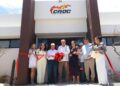 Inaugura Víctor Castro tercera escuela de turismo de la CROC; se amplía oferta de capacitación en BCS