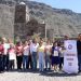 ICATEBCS entrega 47 constancias y acerca capacitación para el autoempleo en San Javier