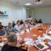 Gobierno BCS, autoridades y sector empresarial refuerzan coordinación para garantizar movilidad en Los Cabos