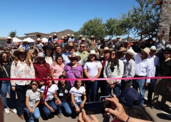 Festival del Cabrito celebra la identidad regional y el turismo comunitario en Mulegé