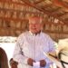 Gobernador Víctor Castro acerca apoyos y atención directa a la comunidad serrana de El Patrocinio