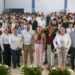MILENA QUIROGA COMPARTE EL MODEL DE GOBIERNO DIGITAL A ESTUDIANTES EN COMONDÚ 