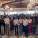 ISAÍAS GONZÁLEZ CUEVAS ARROPA A MILENA QUIROGA: “AQUÍ TENEMOS UNA MUJER DE RETOS Y RESULTADOS”