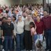 MILENA QUIROGRECORRE TODOS LOS DISTRITOS DE LOS CABOS  PARA RECONOCER A LAS MADRES