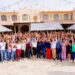 MÁS DE 8 MIL PERSONAS PARTICIPARON EN LA GIRA ESTATAL DE MILENA QUIROGA DURANTE EL MES DE LAS MADRES