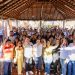 MILENA QUIROGA AVANZA CON UNIDAD EN LOS CABOS CON GABY MONTOYA