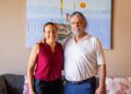 MILENA QUIROGA SIGUE SUMANDO PERFILES CLAVE