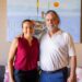 MILENA QUIROGA SIGUE SUMANDO PERFILES CLAVE