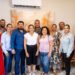 MILENA QUIROGA FORTALECE SU PROYECTO CON RESPALDO DE NUEVOS LIDERAZGOS