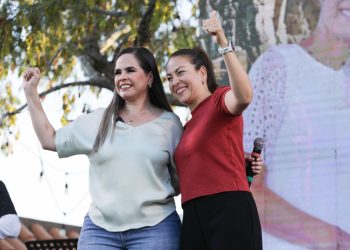 Se desploma la propuesta de Christian Agúndez ante la suma de Gabriela Montoya al proyecto de Milena Quiroga.