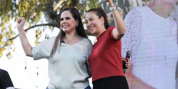 Se desploma la propuesta de Christian Agúndez ante la suma de Gabriela Montoya al proyecto de Milena Quiroga.