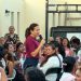 MILENA QUIROGA MANTIENE EL RITMO EN LOS CABOS Y VUELVE A REUNIR A CIENTOS DE MAMÁS EN CABO SAN LUCAS