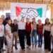 MILENA QUIROGA REÚNE A MAESTRAS Y MAESTROS DE LOS CABOS