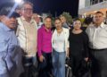 EXCANDIDATA DE MOVIMIENTO CIUDADANO RESPALDA PROYECTO DE MILENA QUIROGA