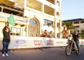 ENCABEZA PAZ OCHOA SALIDA DE LA QUINTA ETAPA DE LA NORRA 1000 2026