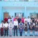 RECONOCE PAZ OCHOA AMADOR EL ESFUERZO DE ESTUDIANTES DURANTE LA OLIMPIADA DEL CONOCIMIENTO EN LORETO