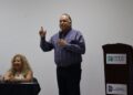 INAUGURA OMAR ZAVALA JORNADA DE EMPLEO EN SAN JOSÉ DEL CABO
