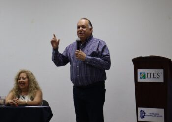 INAUGURA OMAR ZAVALA JORNADA DE EMPLEO EN SAN JOSÉ DEL CABO