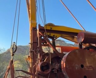 INICIA GOBIERNO DE LORETO LOS TRABAJOS PARA AMPLIAR EL SUMINISTRO DE AGUA EN LAS COMUNIDADES DE LIGÜÍ Y ENSENADA BLANCA