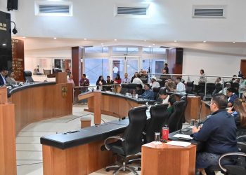 El Congreso de BCS aprobó solicitar un informe de la temporada ciclónica 2026