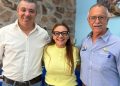 FORTALECE GOBIERNO DE LORETO LA COORDINACIÓN AMBIENTAL ANTE NUEVA ETAPA DEL PNBL