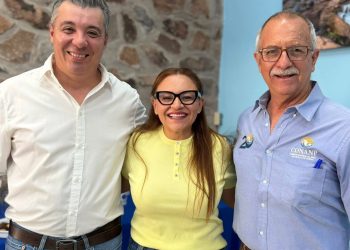 FORTALECE GOBIERNO DE LORETO LA COORDINACIÓN AMBIENTAL ANTE NUEVA ETAPA DEL PNBL