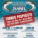 POSPONEN PARA 29 Y 30 DE MAYO PRIMER TORNEO DE JUREL “AGUA VERDE 2026”