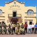 LORETO PARTICIPA CON ÉXITO EN EL PRIMER SIMULACRO NACIONAL 2026