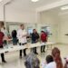 CONFORMAN EN LORETO COMITES DE VIGILANCIA CIUDADANA PARA OPERACIÓN DE PROGRAMAS ALIMENTARIOS DE SMDIF