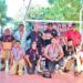 CON GRAN PARTICIPACIÓN CIUDADANA BOMBEROS DE LORETO REALIZAN PRIMER RALLY “HÉROES EN ACCIÓN”