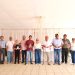 RECONOCE AYUNTAMIENTO DE LORETO A SERVIDORES PÚBLICOS POR SU TRAYECTORIA Y ENTREGA EN EL SERVICIO
