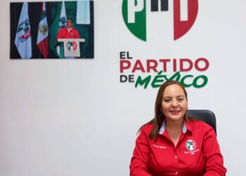 “México necesita respuestas, no más polarización, ni evasión de la realidad”: PRI